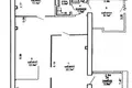Propiedad comercial 2 habitaciones 84 m² en Minsk, Belarús