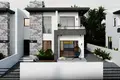Residential quarter Ardem Park Green Hill