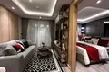 Piso independiente 1 habitacion 29 m² Pattaya City, Tailandia