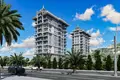 Apartment 62 m² Mahmutlar, Turkey