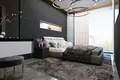 Apartamento 1 habitación 120 m² Oba, Turquía