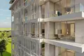 Wohnung 58 m² Mahmutlar, Türkei