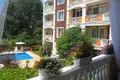 Appartement 46 m² Nessebar, Bulgarie