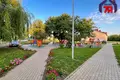 1 room apartment 37 m² Krasnadvorcy, Belarus
