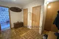 3 room apartment 89 m² Muchaviecki sielski Saviet, Belarus