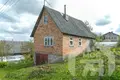 House 42 m² Krasnienski sielski Saviet, Belarus