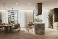 Kompleks mieszkalny New premium residence Verdes by Haven with swimming pools, co-working areas and services, Dubailand, Dubai, UAE