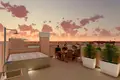 3 bedroom townthouse 81 m² Pilar de la Horadada, Spain