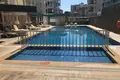 1 bedroom apartment  Tosmur, Turkey