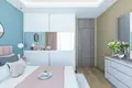 Mieszkanie 1 pokój 45 m² Akrotiri, Cypr