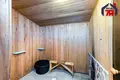 Haus 169 m² Zabalocki sielski Saviet, Belarus
