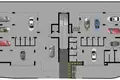 2 bedroom apartment 102 m² Aradippou, Cyprus