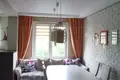 2 room apartment 47 m² in Minsk, Belarus