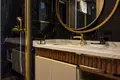 Qoople Excellence B17 -  Квартира 1+1 в одном из лучших комплексов Тосмура