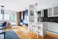 Appartement 3 chambres 60 m² Varsovie, Pologne