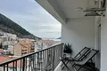 Mieszkanie 1 pokój 43 m² Budva, Czarnogóra
