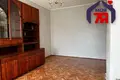 Квартира 1 комната 26 м² Руденск, Беларусь