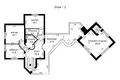 Дом 5 комнат 549 м² Минск, Беларусь
