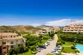 Penthouse 3 pokoi  Benahavis, Hiszpania