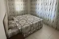 Appartement 2 chambres 100 m² Alanya, Turquie