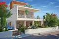 4-Schlafzimmer-Villa 239 m² Paphos, Zypern