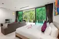 Villa de 6 chambres 1 200 m² Pa Tong, Thaïlande
