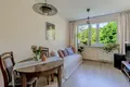 Appartement 3 chambres 48 m² Varsovie, Pologne