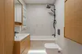 Apartamento 2 habitaciones 44 m² Varsovia, Polonia