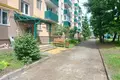 2 room apartment 45 m² Minsk, Belarus