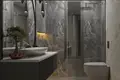 Wohnung 43 m² Alanya, Türkei