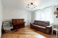 Квартира 5 комнат 117 м² Минск, Беларусь
