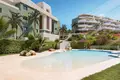 2 bedroom apartment 69 m² Mijas, Spain