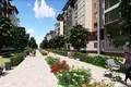 1 room apartment 46 m² Ovidiopol, Ukraine