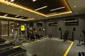 1 bedroom apartment 51 m² Mahmutlar Mahallesi, Turkey