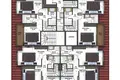 Wohnung 2 zimmer 50 m² Obakoy, Türkei