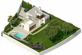 3 bedroom house 283 m² Finestrat, Spain