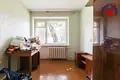 Mieszkanie 2 pokoi 41 m² Mińsk, Białoruś