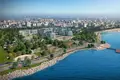 Mieszkanie 1 pokój 243 m² Buyukcekmece, Turcja