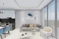2 room apartment 50 m² Alanya, Turkey