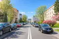 Appartement 1 chambre 22 m² Varsovie, Pologne