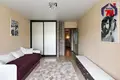 Квартира 2 комнаты 69 м² Минск, Беларусь