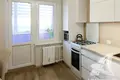 1 room apartment 41 m² Muchaviecki sielski Saviet, Belarus