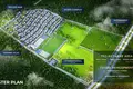 Willa 3 pokoi 516 m² Thalang, Tajlandia