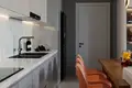 Apartamento 3 habitaciones 83 m² Obakoy, Turquía