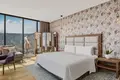 Hotel for sale on Chang Khlan Road, 205 rooms, at Chiang Mai,Thailand.