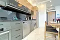 2-Bedroom Penthouse with Sea View in Mahmutlar, Alanya