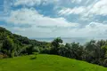 Dom 2 pokoi 284 m² Calabash Bight, Honduras