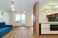 Wohnung 2 zimmer 59 m² Minsk, Belarus