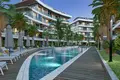 1 bedroom apartment 77 m² Muratpasa, Turkey
