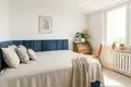 Appartement 4 chambres 75 m² Varsovie, Pologne
